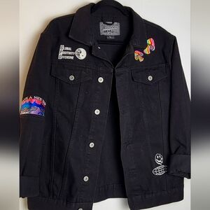 Brooklyn Cloth Jean Jacket